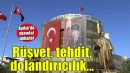 Aydın'da skandal iddialar... Rüşvet, dolandırıcılık, tehdit!