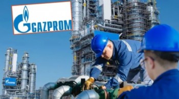 Aylar süren incelemeden sonra Gazprom Türkiye'den vazgeçti