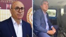 Aynı sandıkta Mahmut Tanal'a da saldırdılar!