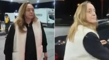 Ayşe Barım için yeniden tutuklama kararı