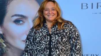 Ayşe Barım tahliye edildi