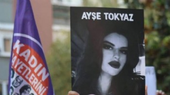 Ayşe Tokyaz cinayeti davası: 'Katili ve suç ortaklarını biliyoruz!'