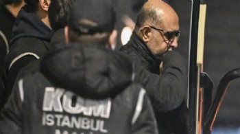 Aziz İhsan Aktaş davası başladı!