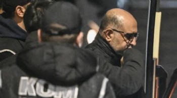 Aziz İhsan Aktaş iddianamesi kabul edildi