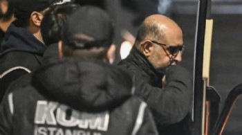 Aziz İhsan Aktaş'ın ev hapsi kaldırıldı