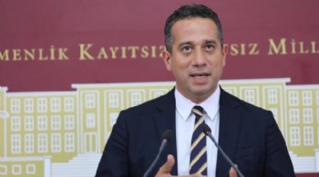 Aziz İhsan Aktaş kararına CHP'den ilk tepki