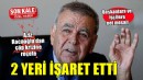Aziz Kocaoğlu'dan İzmir'deki çöp krizine reçete...