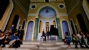 Aziz Vukolos Kilisesi’nde Türk bestecileri özel konseri!