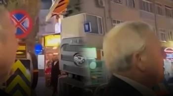 Aziz Yıldırım çileden çıktı... 'İstanbul'u buraya yığarım'
