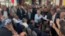 Aziz Yıldırım çok sinirlendi... 'Seni çok kötü yaparım'