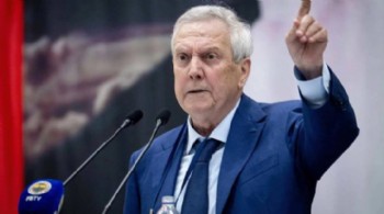 Aziz Yıldırım'dan Hakan Safi ve Barış Göktürk'e çağrı