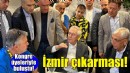 Aziz Yıldırım'dan İzmir çıkarması!