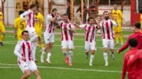 BAL'da Ege finali var