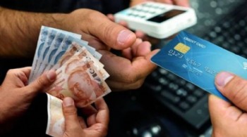 BDDK kredi kartı limitleri için düğmeye bastı