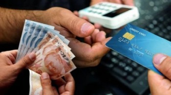 BDDK kredi kartı limitleri için düğmeye bastı: Limitlerde yeni dönem