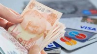 BDDK verileri: Vatandaşın 'eksi hesap' borcu 1,2 trilyon lirayı aştı!