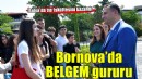 BELGEM öğrencisi İtalya’da tıp fakültesi kazandı
