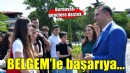 BELGEM’le başarıya giden yol...