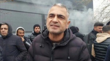 BİRTEK-SEN Genel Başkanı Mehmet Türkmen beraat etti