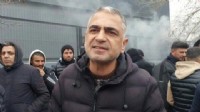 BİRTEK-SEN Genel Başkanı Mehmet Türkmen beraat etti