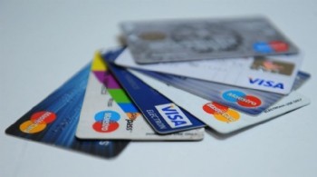 BKM verileri: Nisanda 1,78 trilyon lira kartla ödendi