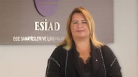ESİAD Başkanı Zorlu'dan 8 Mart mesajı
