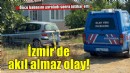Babasını baltayla yaralayıp, tarım ilacı içerek yaşamına son verdi