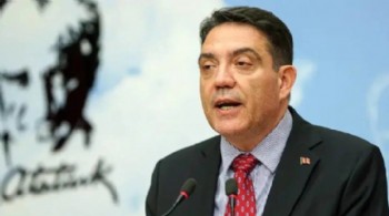 Bağcıoğlu: 'Savunma siyasi rant kapısı olmamalı'
