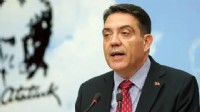 Bağcıoğlu: 'Savunma siyasi rant kapısı olmamalı'