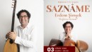 Bağlama virtüözü Erdem Şimşek İzmirliler'le buluşuyor!
