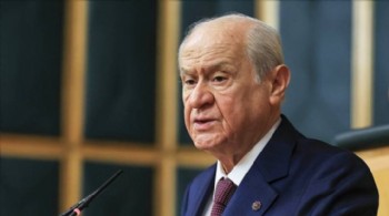 Bahçeli, 5 ay sonra ilk kez MHP Meclis Grup Toplantısı'na katılacak