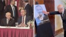 Bahçeli 99 gün sonra Meclis'te... DEM Parti'ye taziye ziyareti!