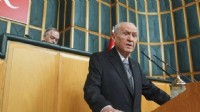 Bahçeli: ‘Hamaney’in katledilmesi alçaklıktır’
