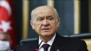 Bahçeli: İmralı'ya gitmekten imtina etmem