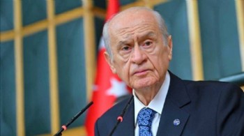 Bahçeli: Selahattin Demirtaş'ın tahliyesi hayırlı olur