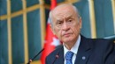 Bahçeli: Selahattin Demirtaş'ın tahliyesi hayırlı olur