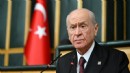 Bahçeli: ‘Terörsüz Türkiye’ bahanesiyle milli onurumuzla oynanamaz!