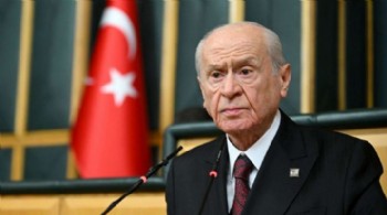 Bahçeli: Uçak kazası düşündürücü