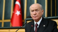 Bahçeli: Uçak kazası düşündürücü