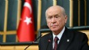 Bahçeli: Uçak kazası düşündürücü
