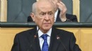 Bahçeli'den 8 maddelik yol haritası: 'Suriye'de Kürtler başka SDG başkadır'