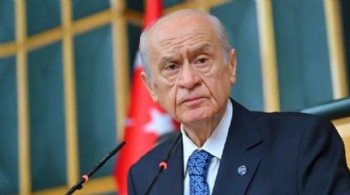 Bahçeli'den DEM Parti'ye çok sert tepki