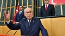 Bahçeli'den DEM Parti'ye sert sözler: 'Niyetleri çok üzücü ve dilleri sorunludur'