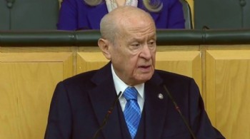 Bahçeli'den 'İBB davası' açıklaması: 'Bir an önce sonuçlanmalı'