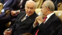 Bahçeli'den Kılıçdaroğlu'na dikkat çeken çağrı: Feragat etmeli