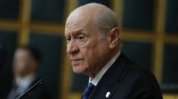 Bahçeli'den 'Öcalan'a Özgürlük' mitingi yorumu