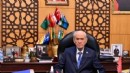 Bahçeli'den Öcalan'a teşekkür