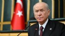 Bahçeli'den 'Suriye' mesajı: Terörsüz Türkiye hedefi açısından kritik bir eşik teşkil etmektedir!