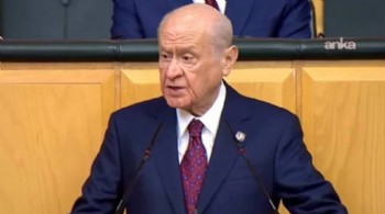 Bahçeli'den 'Terörsüz Türkiye' mesajı: Süreci aceleye getirmenin alemi yok;
