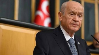 Bahçeli'den 'komisyon' açıklaması: CHP'nin girmesi değerli, şartlar dayatması mantıksız